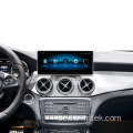 Stereo för Mercede Benz CLA GLA A-klass W176